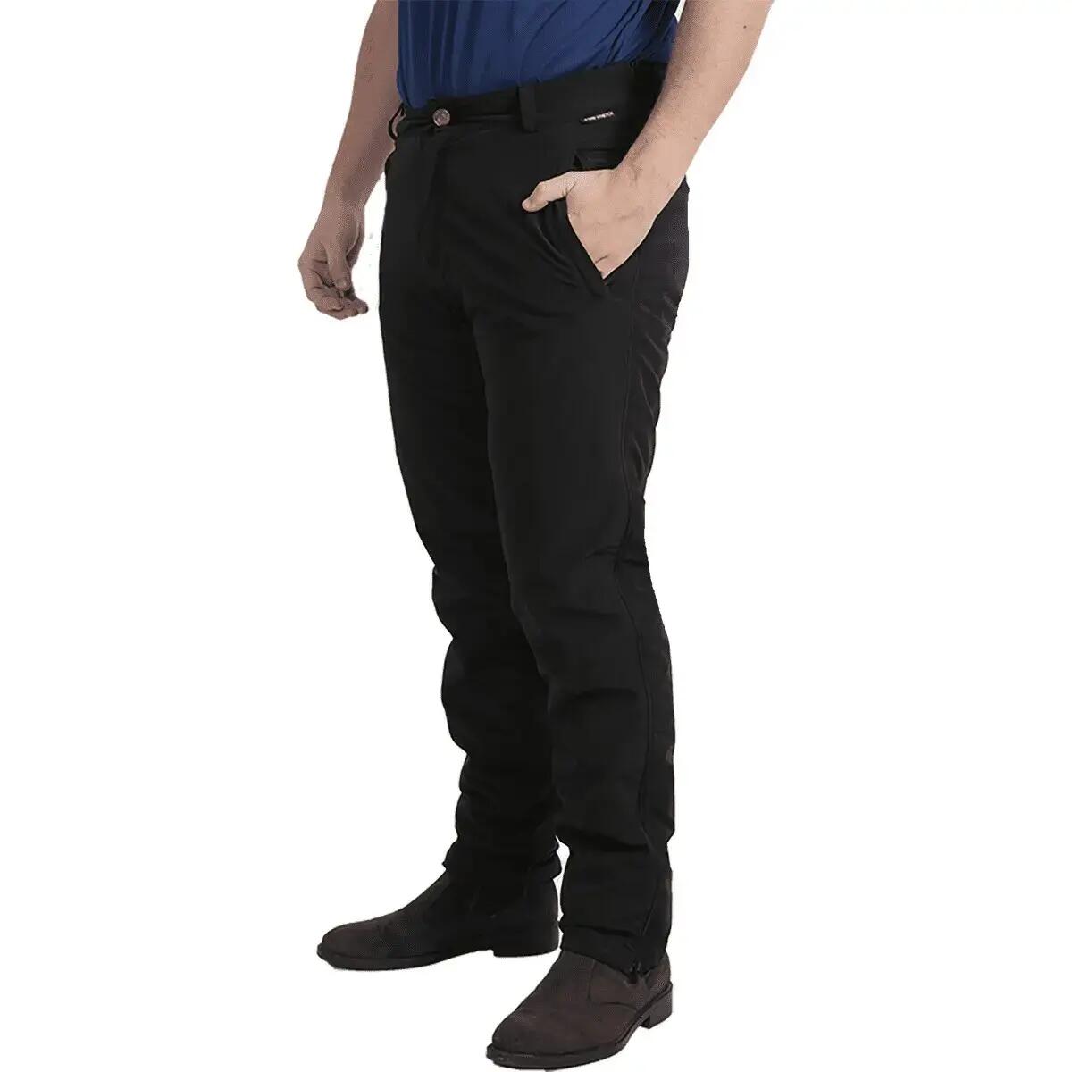 Pantalon Dobsom Narvik 4/4