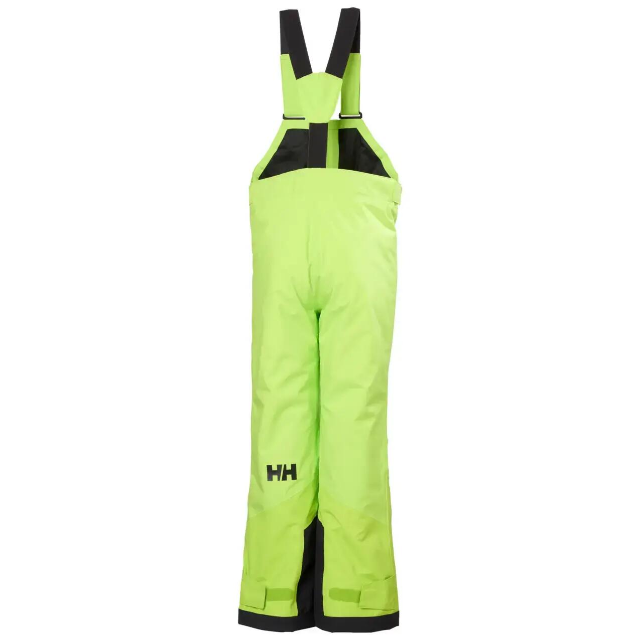 Ski-overalls voor kinderen Helly Hansen Summit 2.0 2/2