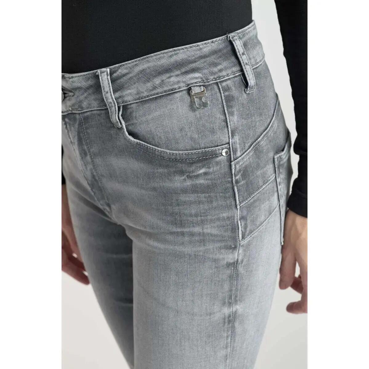 Damesjeans Le Temps des cerises Pulp High Djalo 6/7