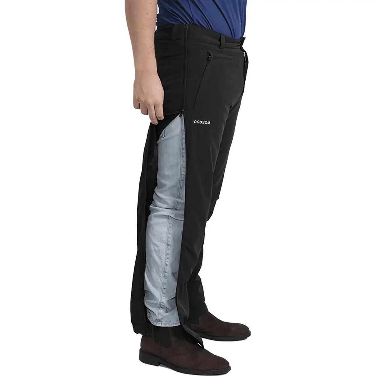 Pantalon Dobsom Narvik 3/4