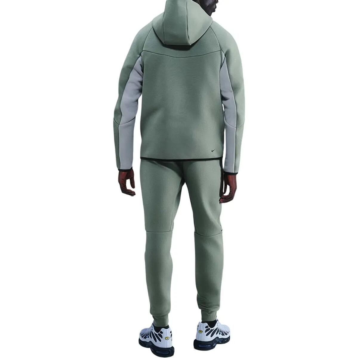 Pantalon de survêtement Homme Nike TECH FLEECE JOGGER 6/6