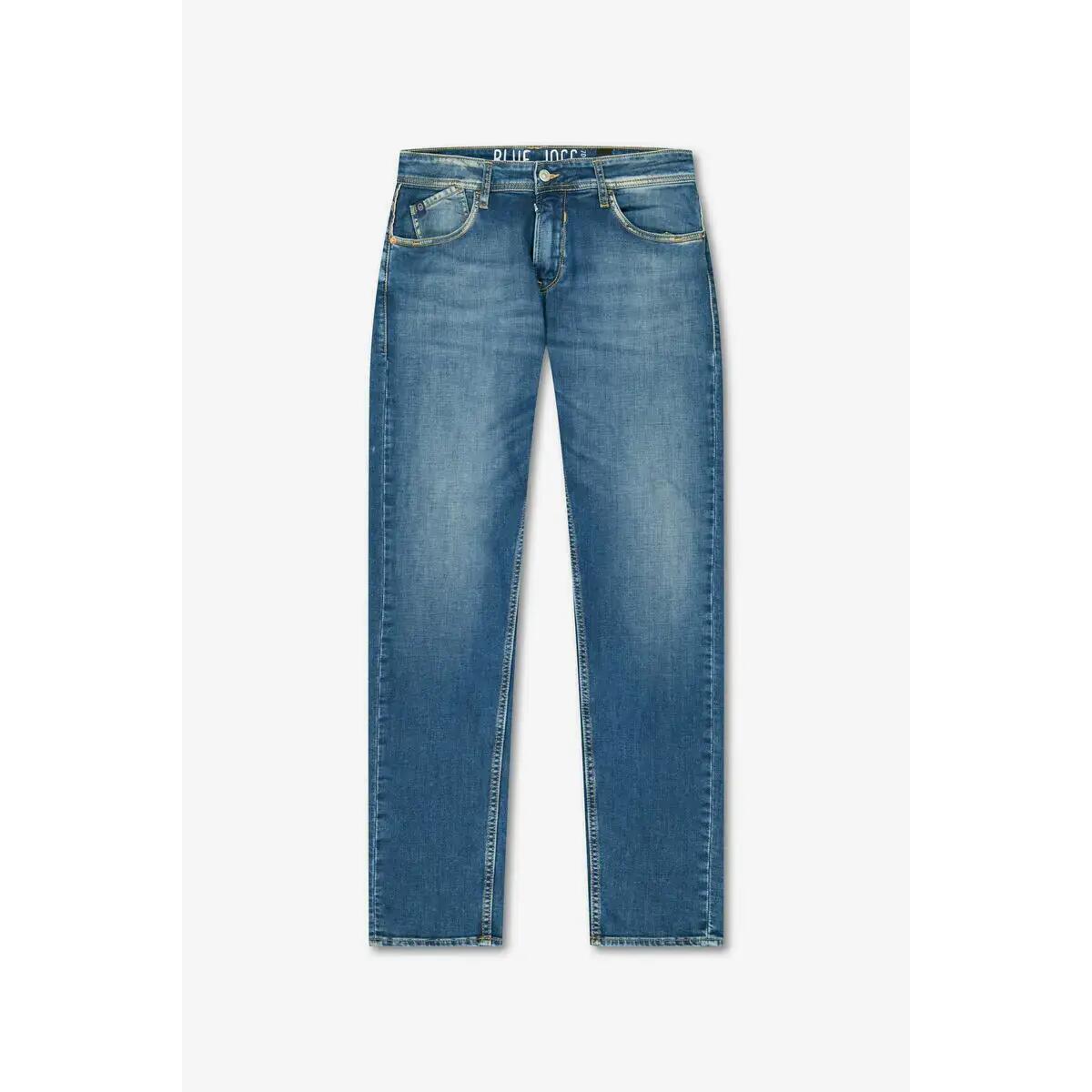Jeans Slim 700/11 Le Temps des cerises 1/7