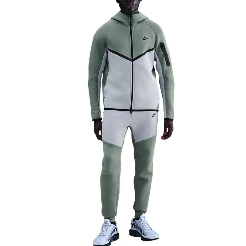Pantalon de survêtement Homme Nike TECH FLEECE JOGGER 5/6