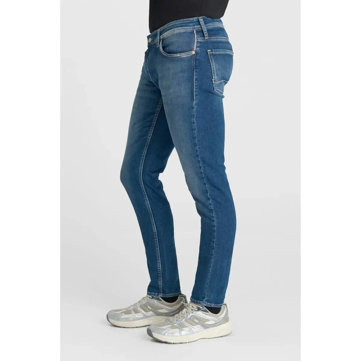 Jeans Slim 700/11 Le Temps des cerises 7/7