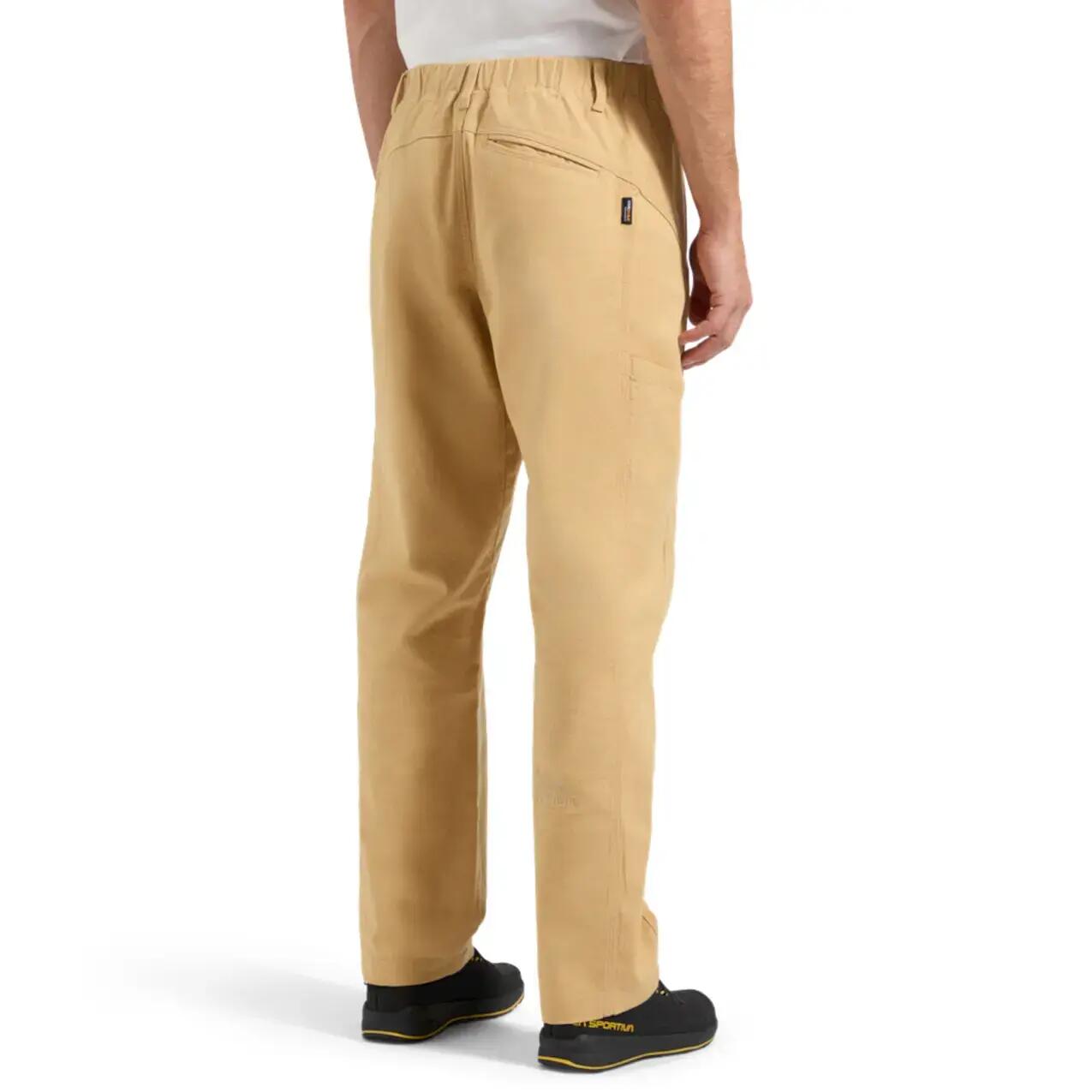 Pantalon La Sportiva Highball 4/5