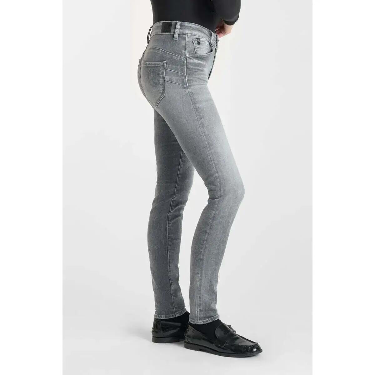 Damesjeans Le Temps des cerises Pulp High Djalo 4/7
