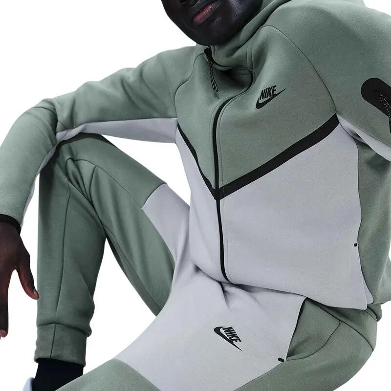 Pantalon de survêtement Homme Nike TECH FLEECE JOGGER 4/6