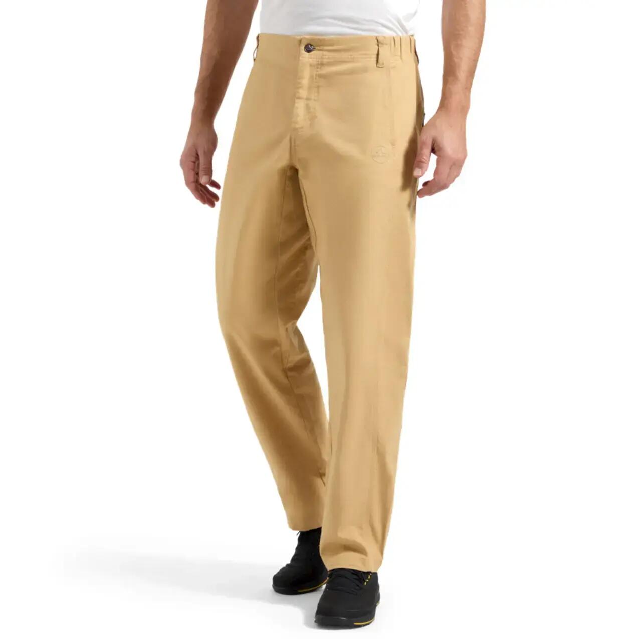 Pantalon La Sportiva Highball 3/5