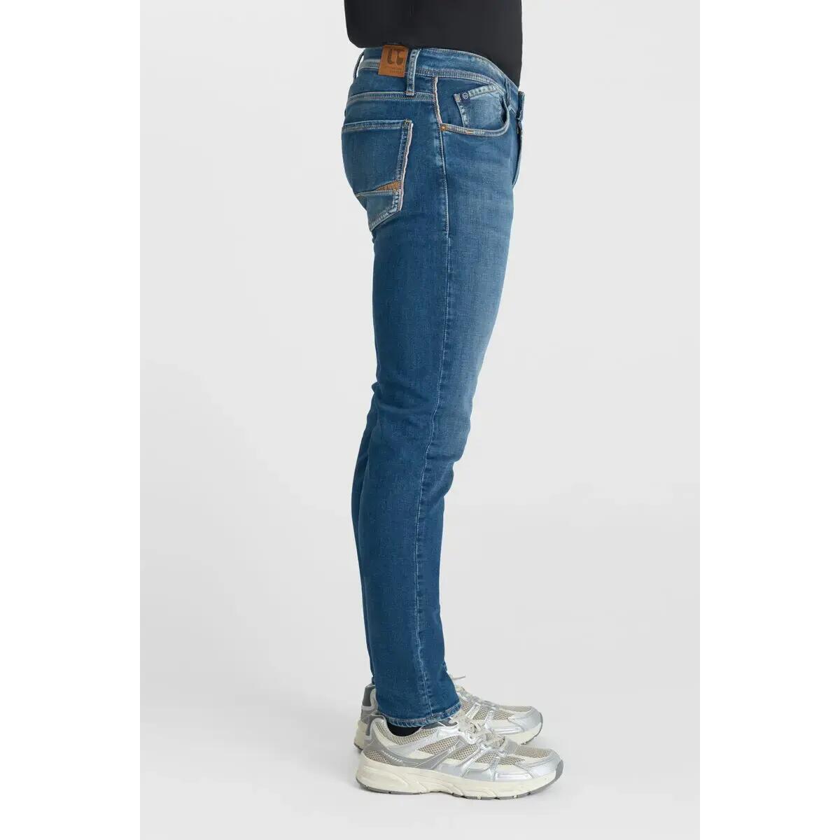 Jeans Slim 700/11 Le Temps des cerises 6/7