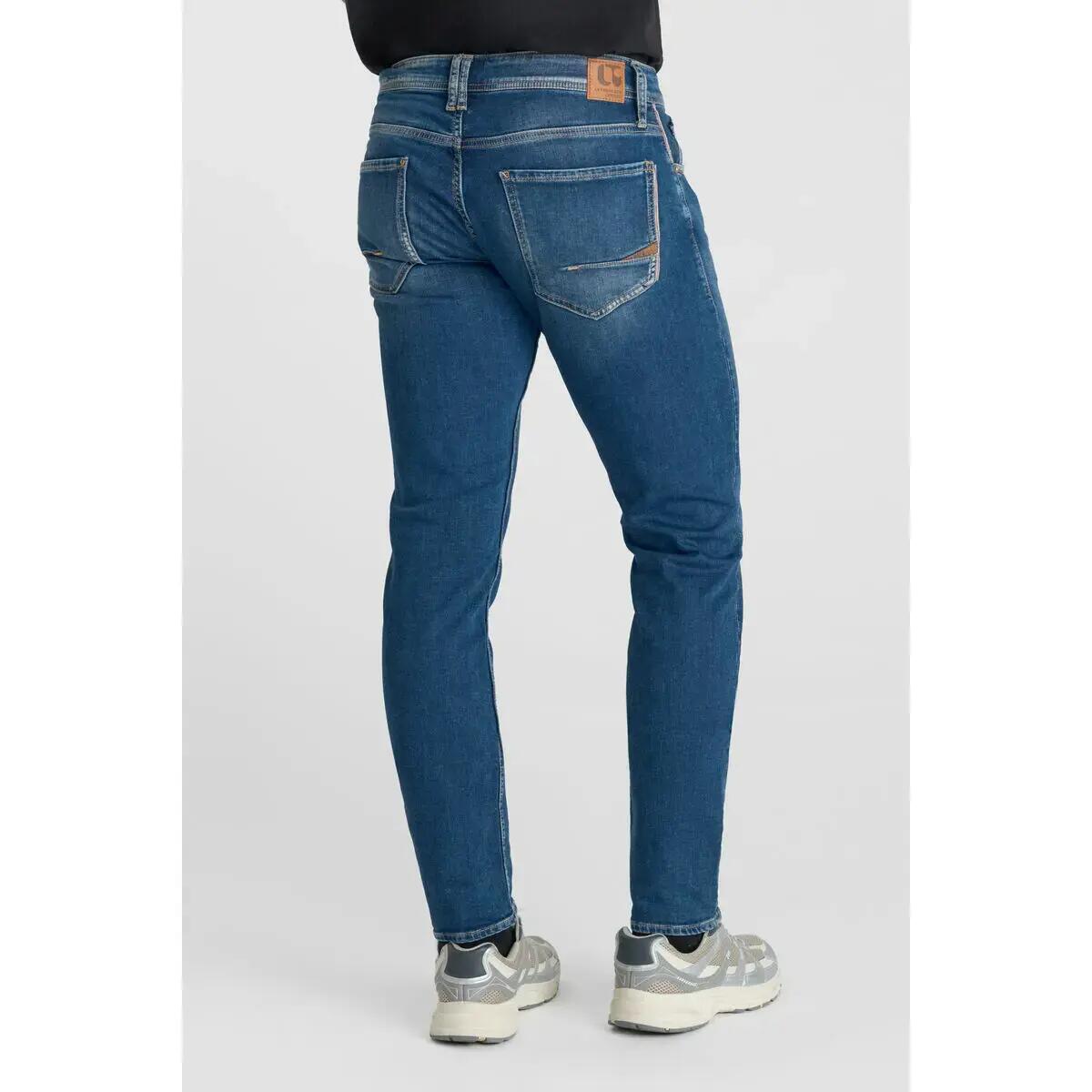 Jeans Slim 700/11 Le Temps des cerises 5/7