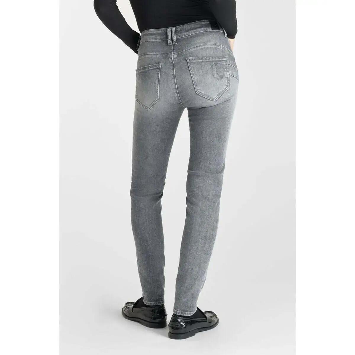 Damesjeans Le Temps des cerises Pulp High Djalo 3/7
