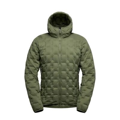 Hooded jacket la sportiva opry stretch insulated