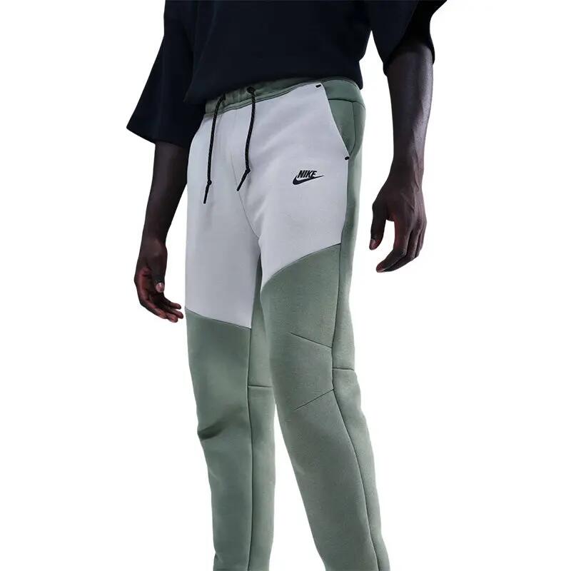 Pantalon de survêtement Homme Nike TECH FLEECE JOGGER 2/6