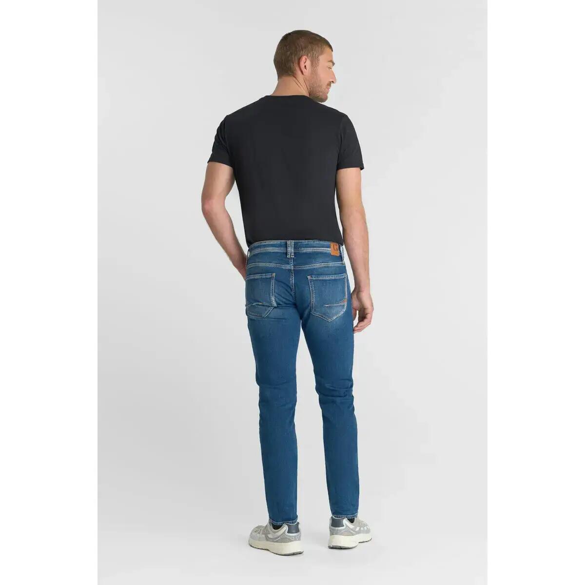 Jeans Slim 700/11 Le Temps des cerises 4/7