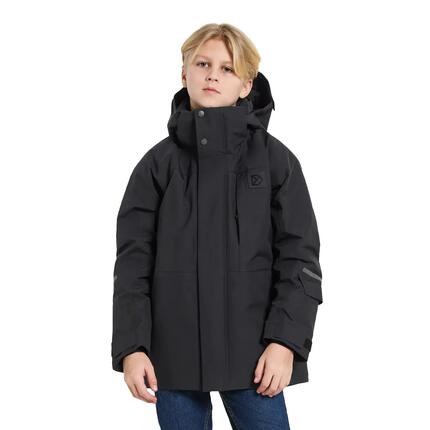 Veste enfant Didriksons Gabbro 2