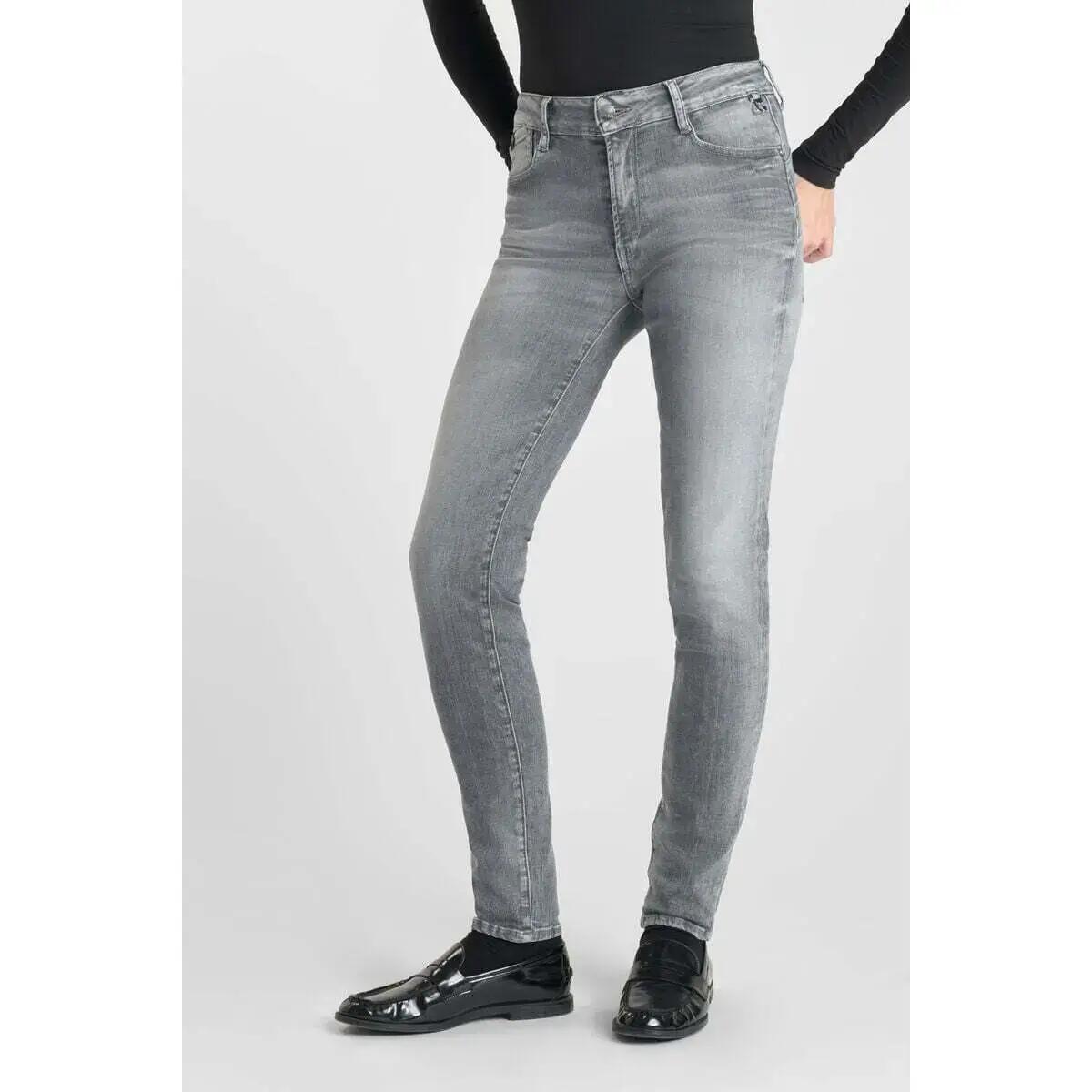 Damesjeans Le Temps des cerises Pulp High Djalo 2/7