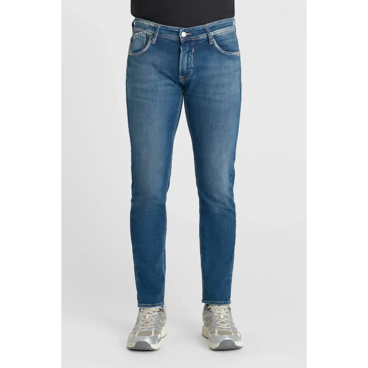 Jeans Slim 700/11 Le Temps des cerises 3/7