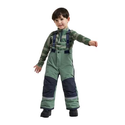 Pantalon imperméable enfant Didriksons Idre 7