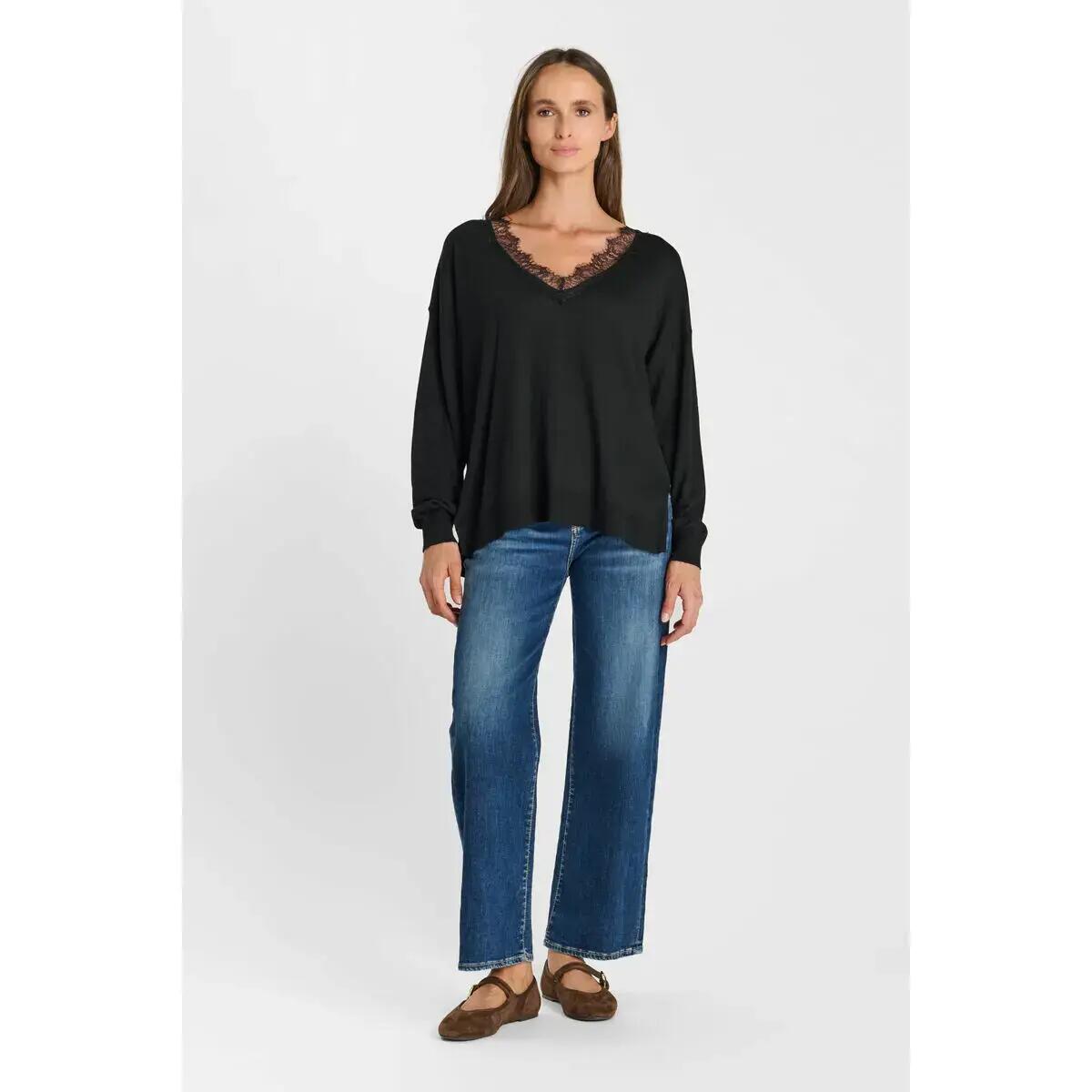 Pullover Damen Le Temps des cerises Barny 7/7