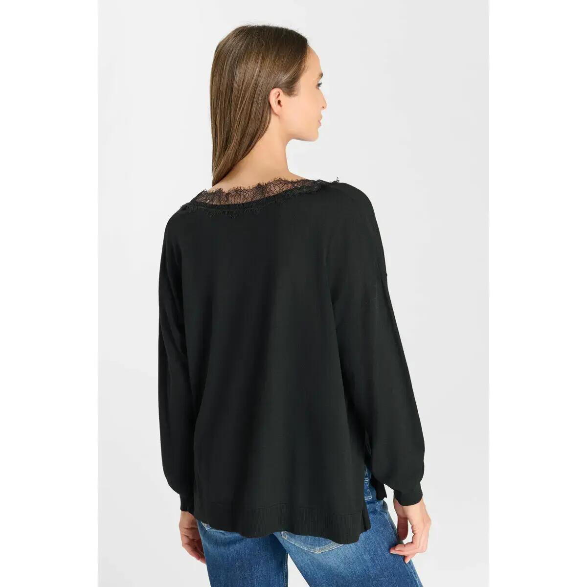 Pullover Damen Le Temps des cerises Barny 6/7