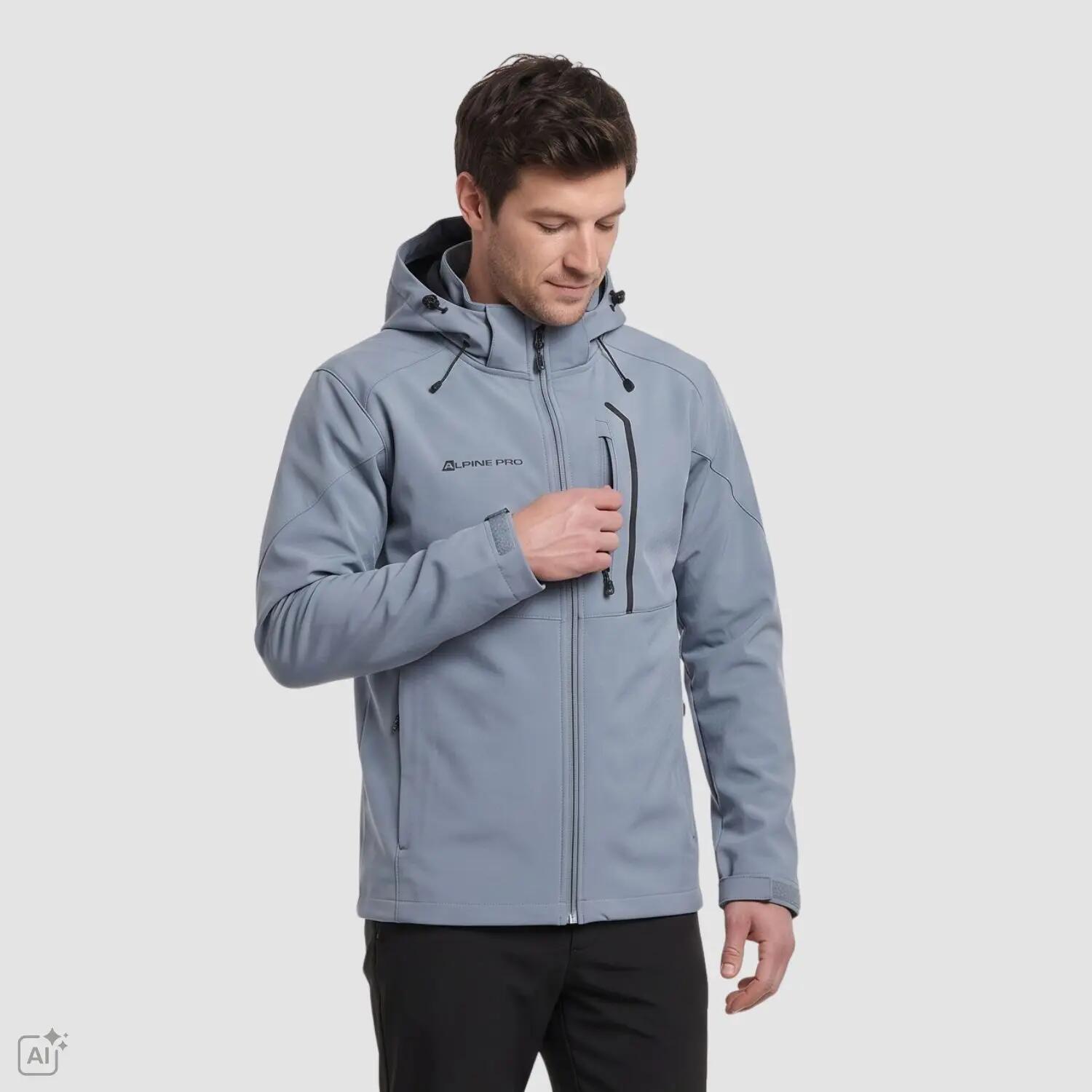ALPINE PRO picture