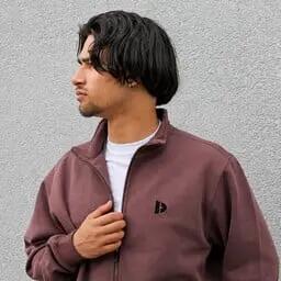 2er-Pack Bryan Multisport-Sweater/Cardigan mit Reißverschluss für Herren 2/7