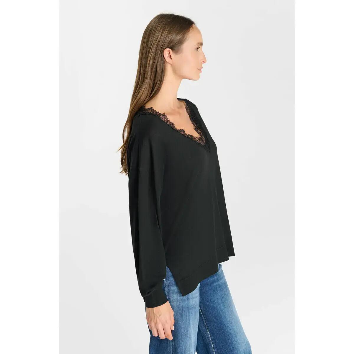 Pullover Damen Le Temps des cerises Barny 5/7