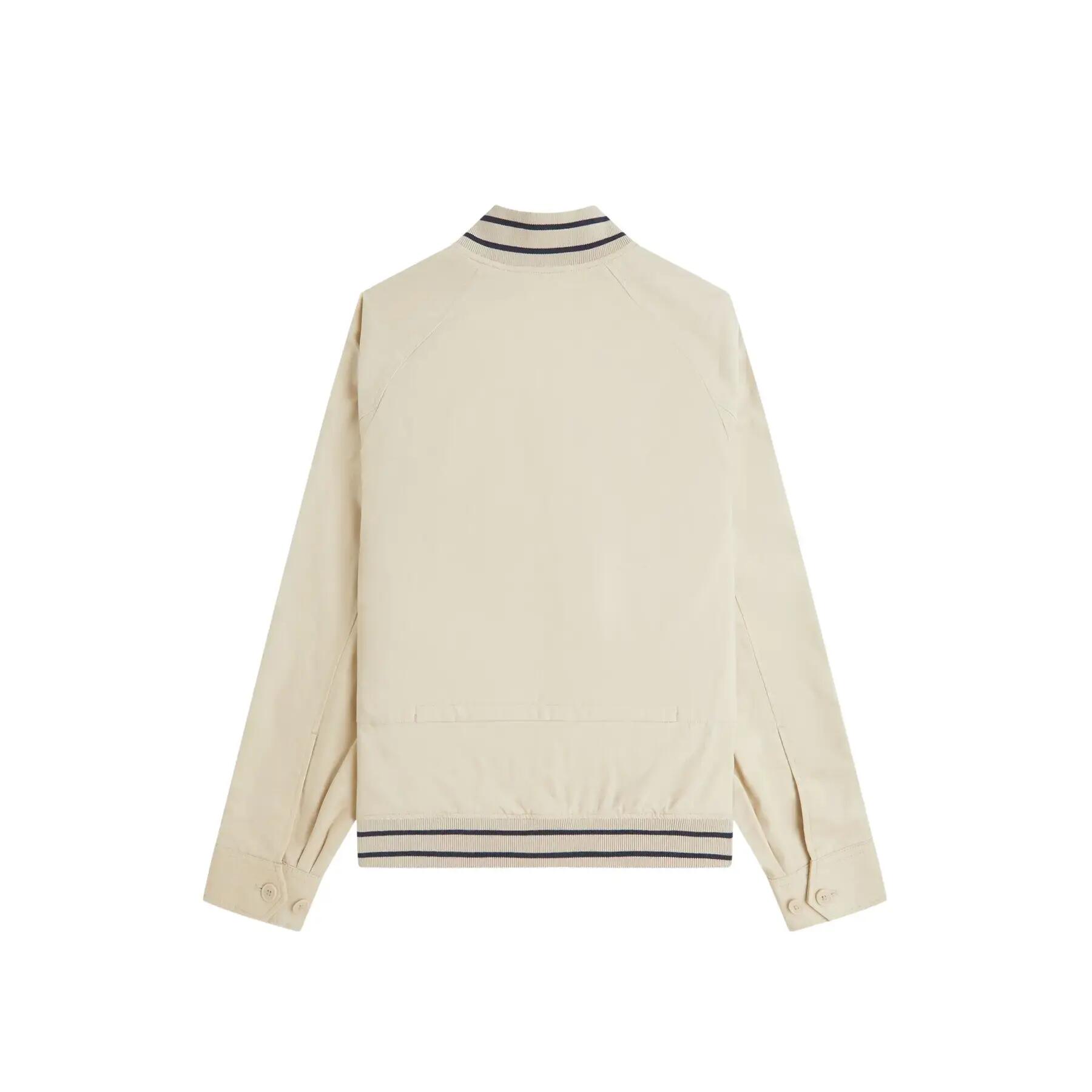 Casaco Bomber Fred Perry 2/7