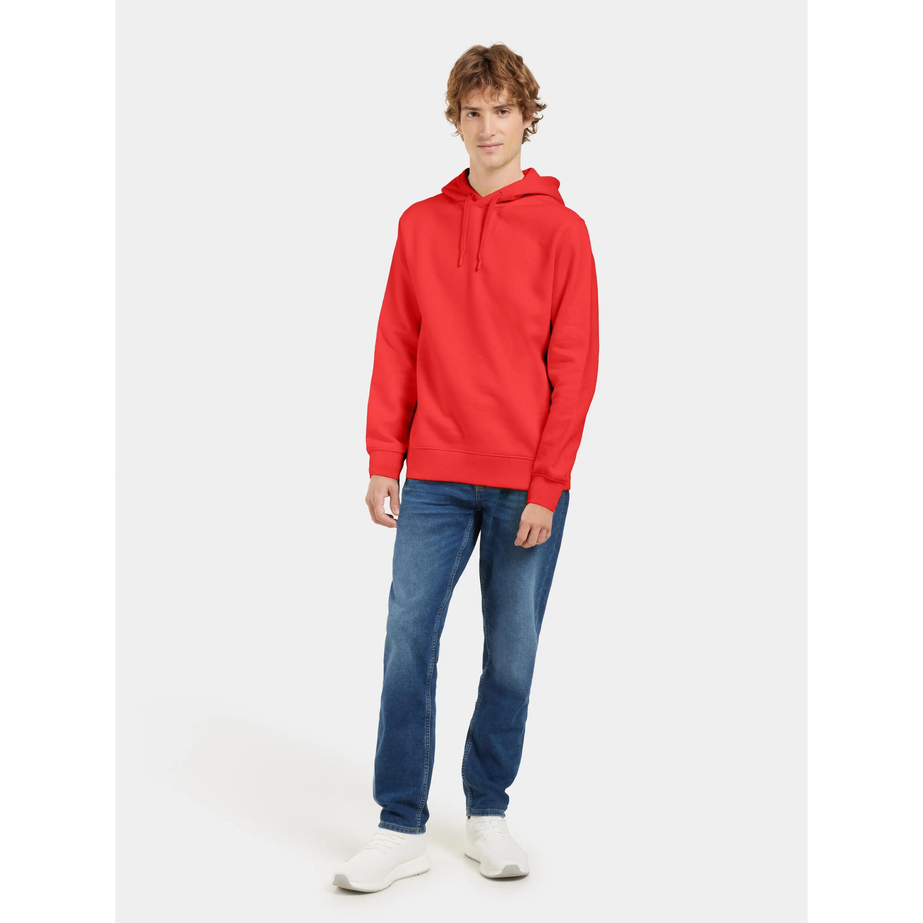 Hoodie Didriksons Ven 2/3