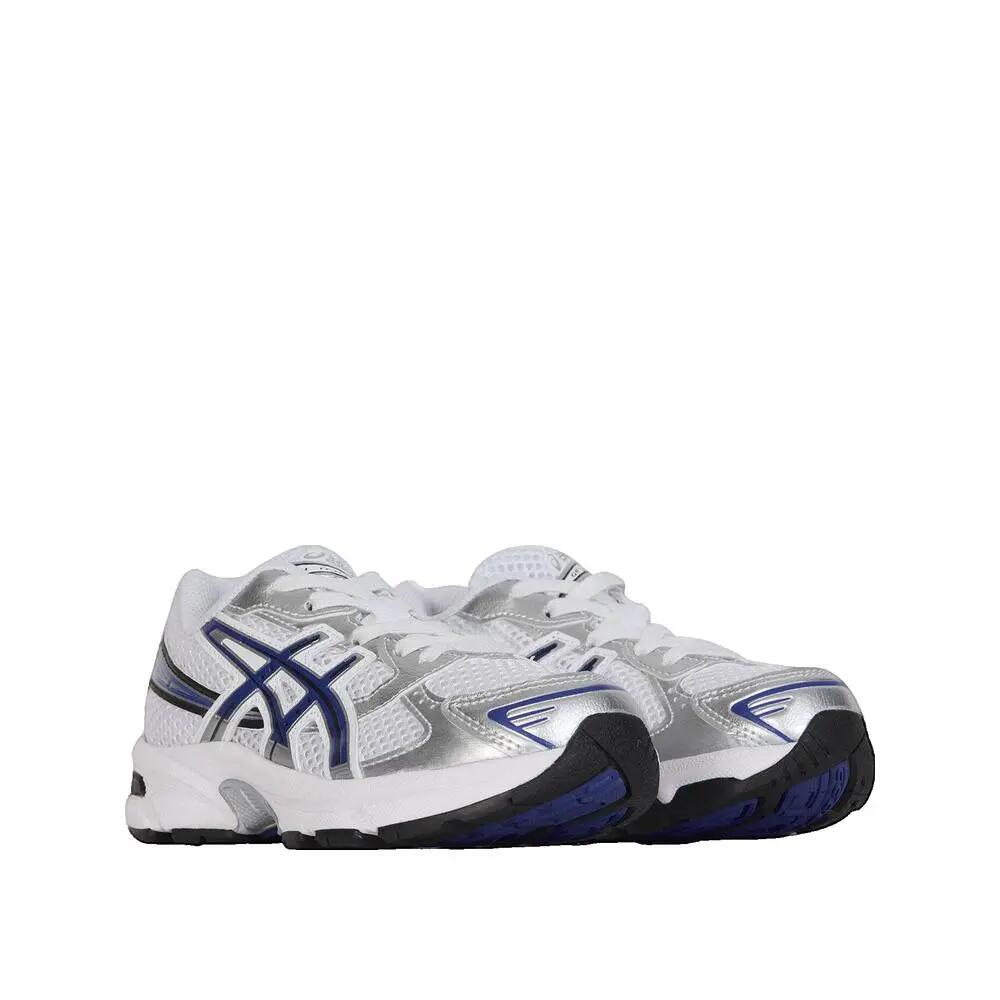 Scarpe ASICS GEL-1130 PS Bianco/Asics Blu 3/3