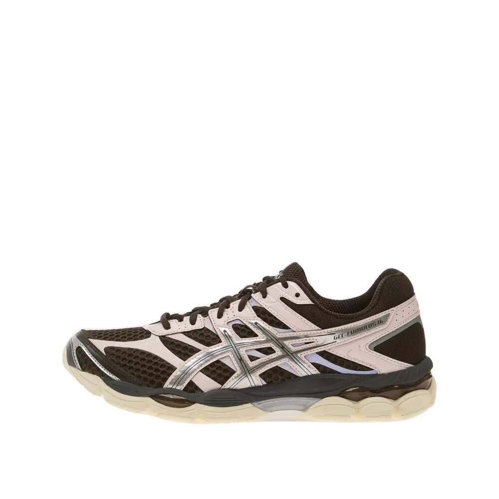 Zapatillas de running Asics Gel-Cumulus 16 Negro Café/Plata Puro 5/5