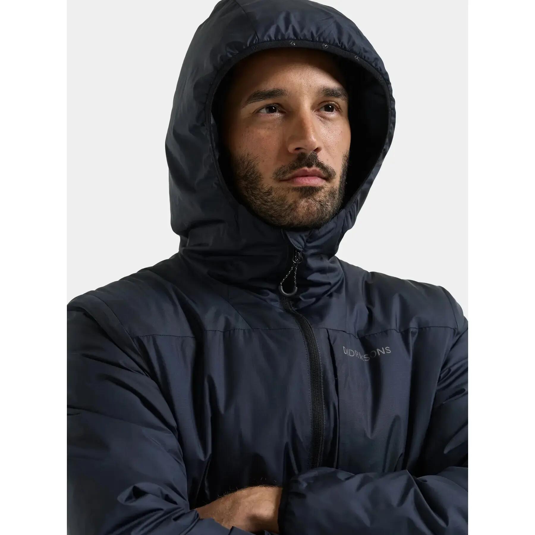 Kapuzenjacke Didriksons Milik 6/6