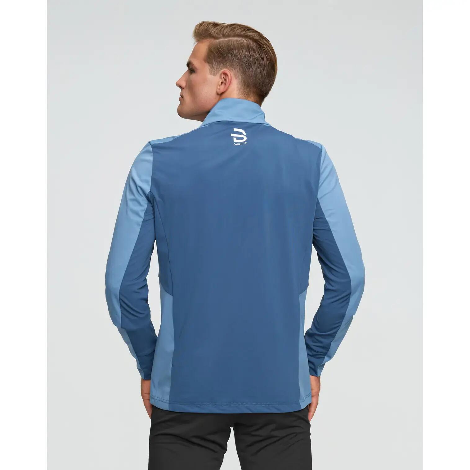 Skijacke Daehlie Sportswear Evolve 2/4