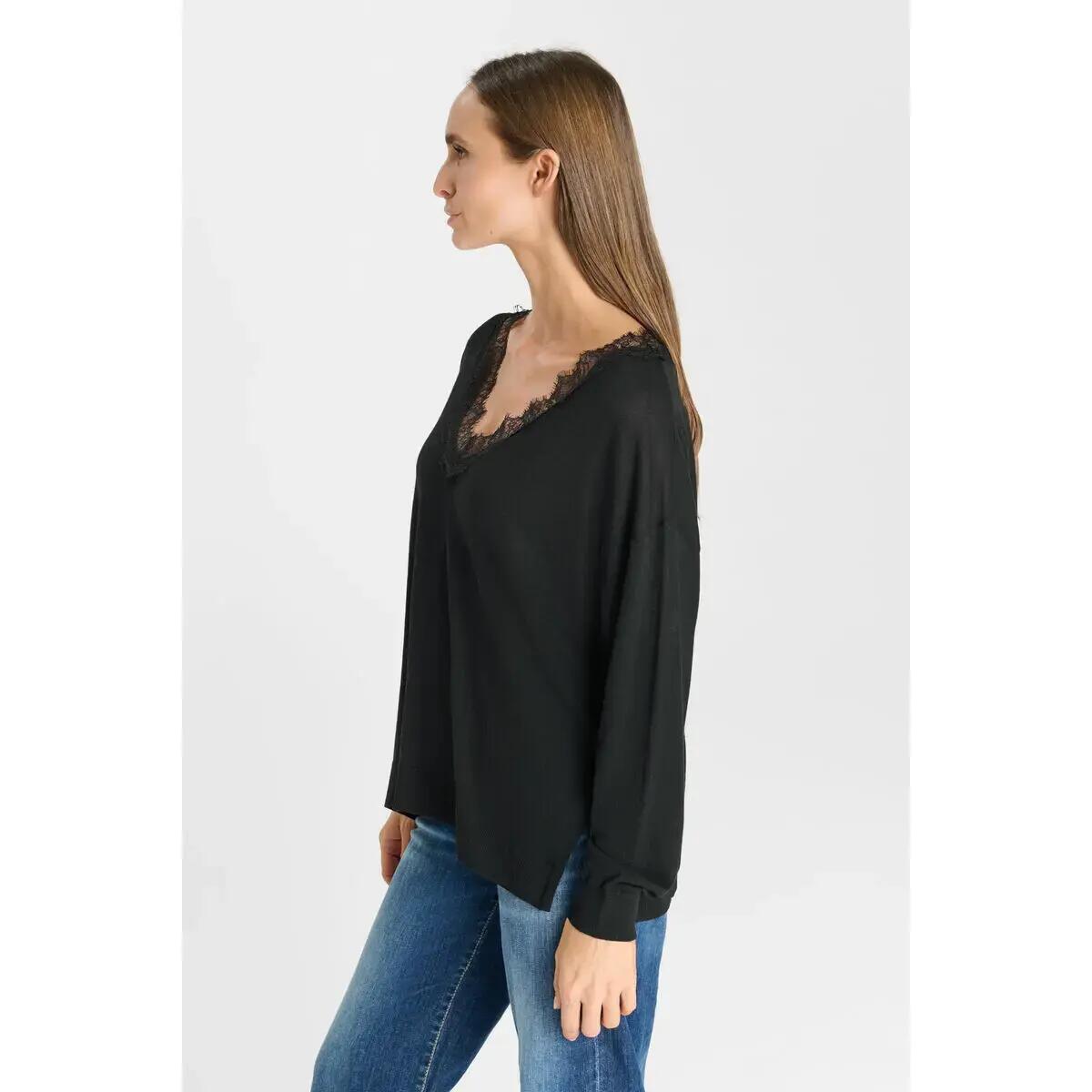 Pullover Damen Le Temps des cerises Barny 3/7