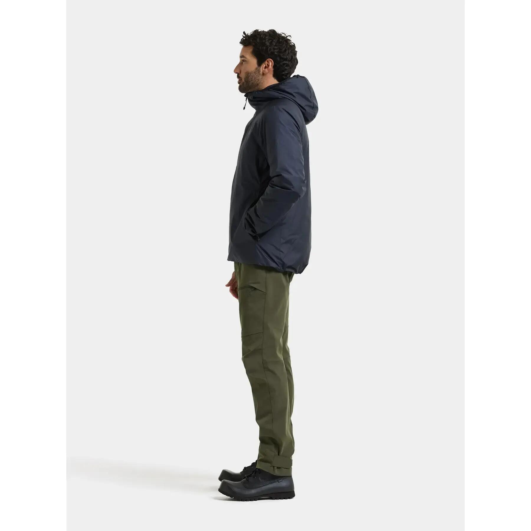 Kapuzenjacke Didriksons Milik 5/6