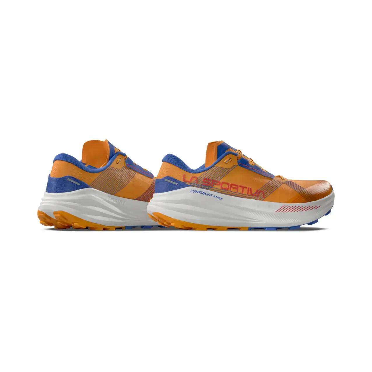Buty trailowe La Sportiva Prodigio Max 5/7