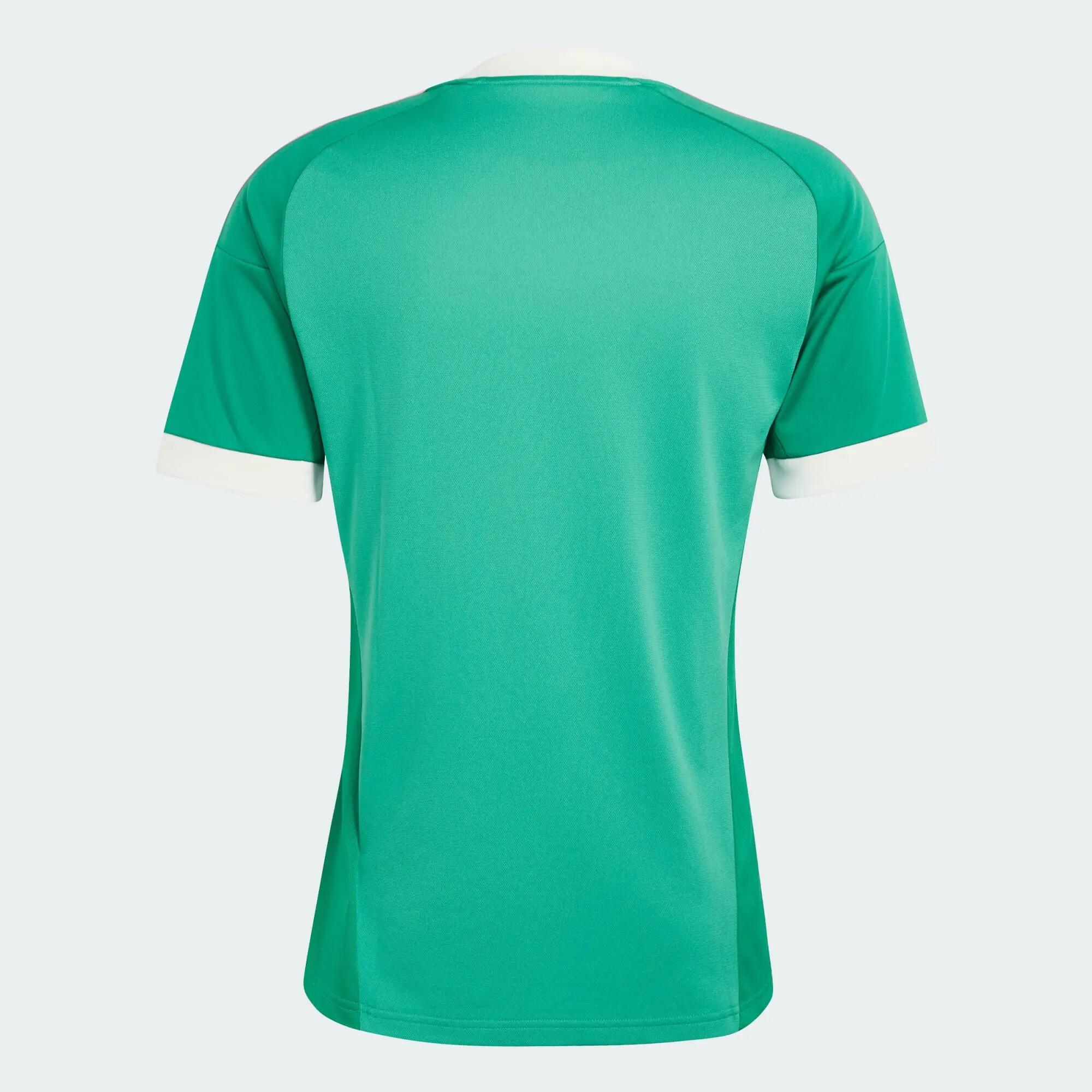 Camiseta de portero segunda equipación de la Juventus 26/27 5/7