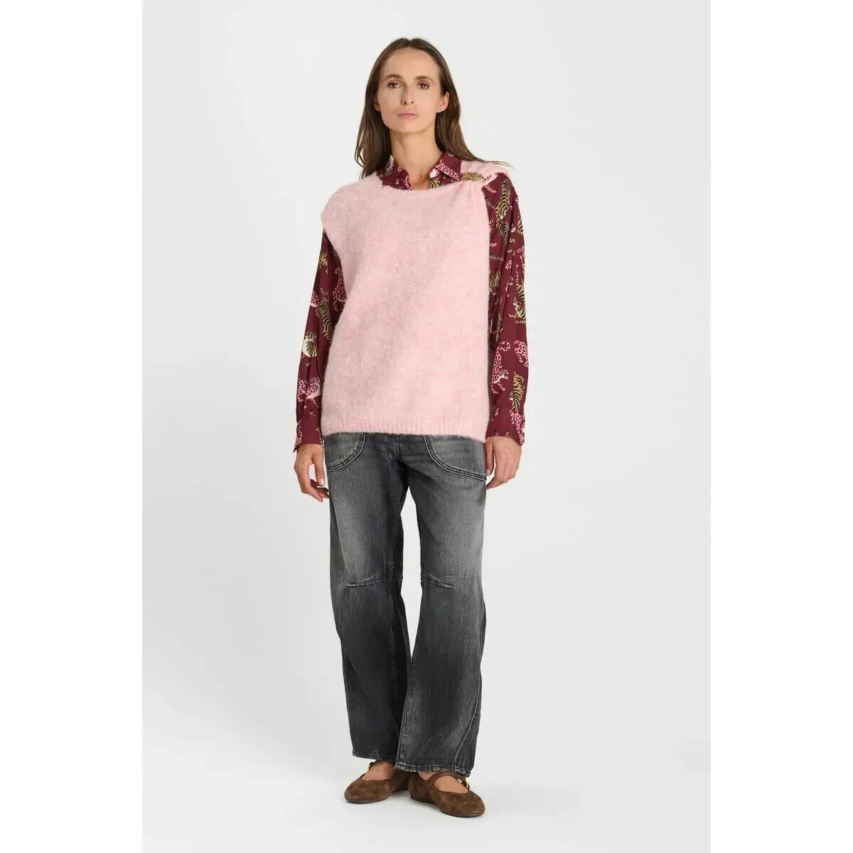 Maglione da donna Le Temps des cerises Kestrel 7/7
