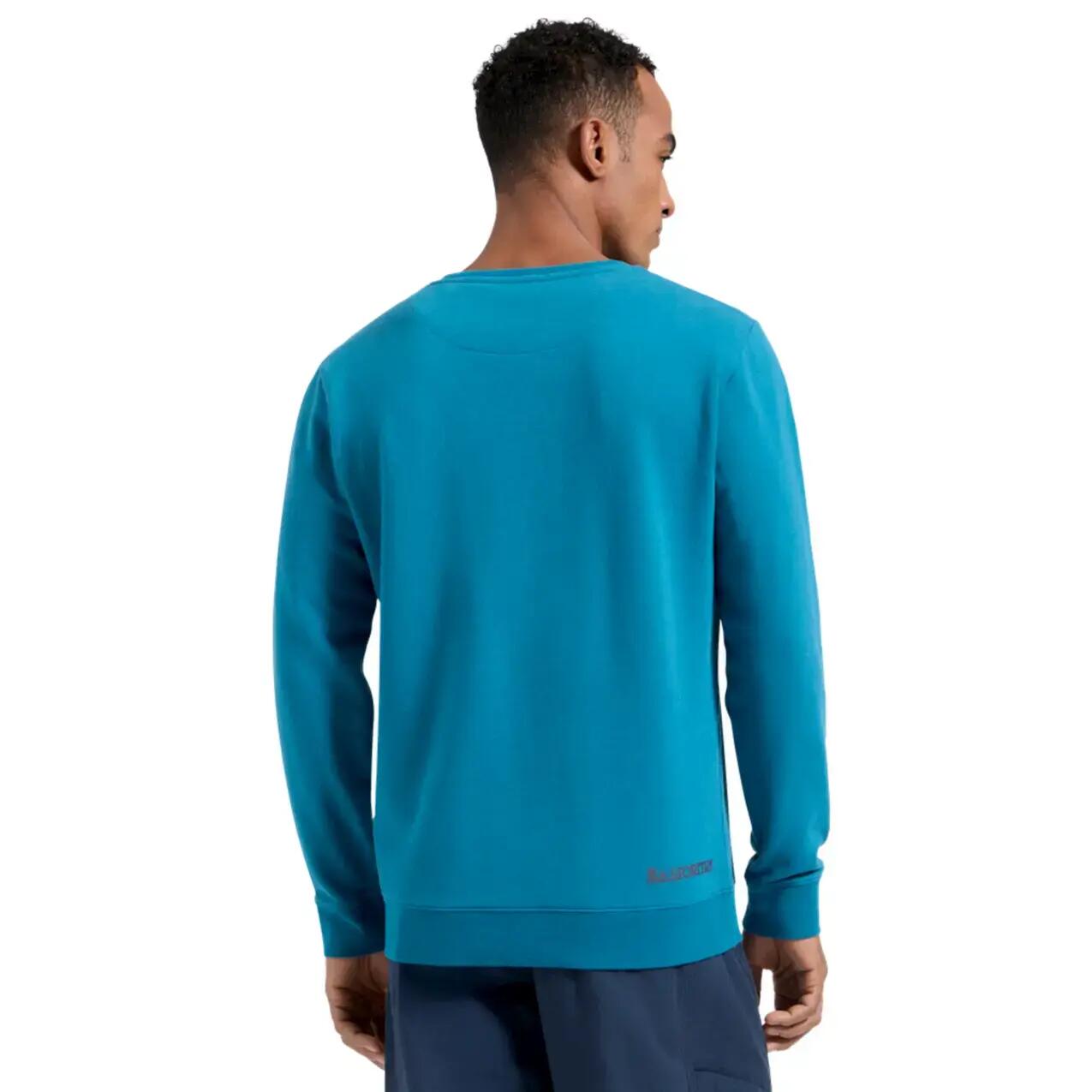 Bluza z logo La Sportiva Heritage 4/5