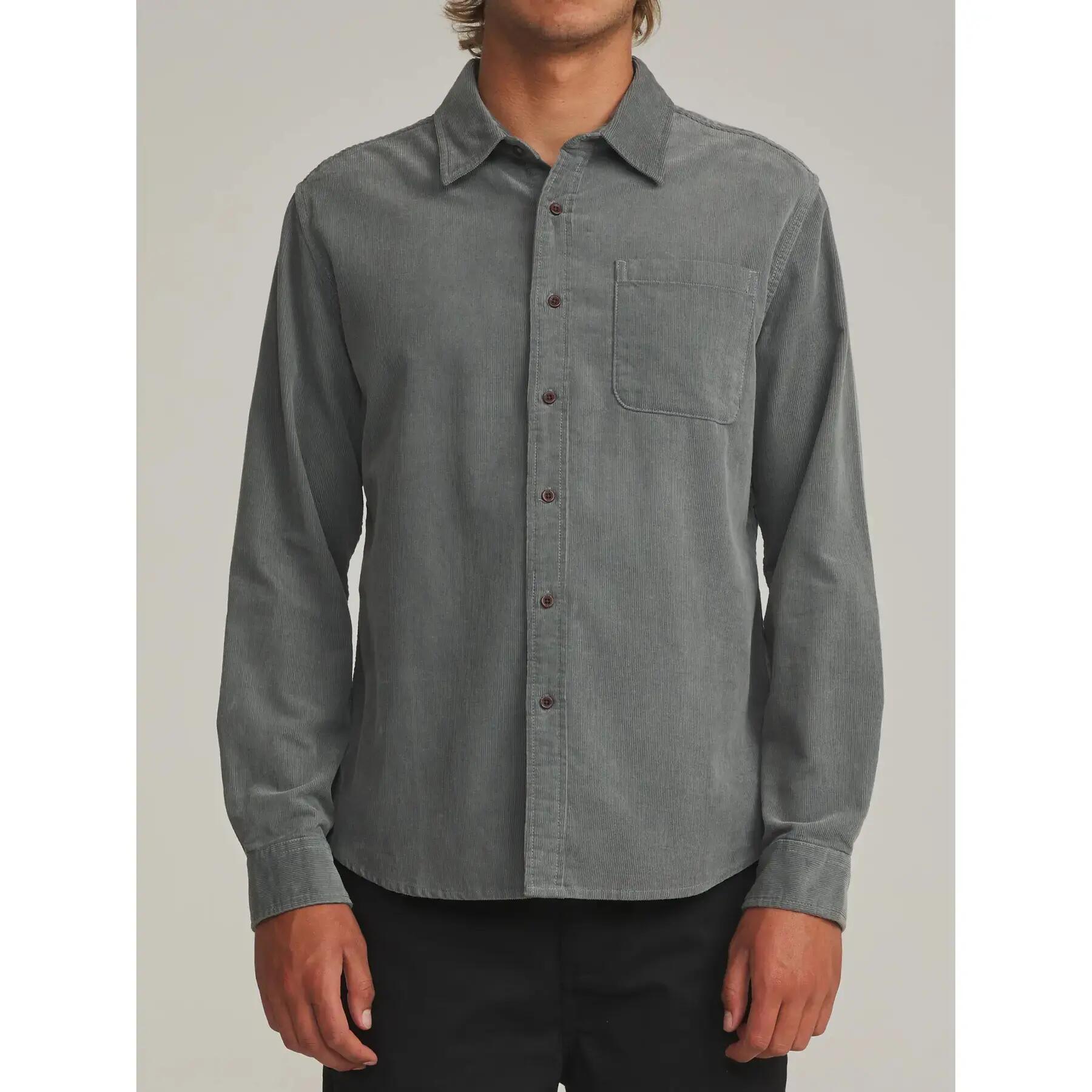 Camisa Katin Granada 4/5