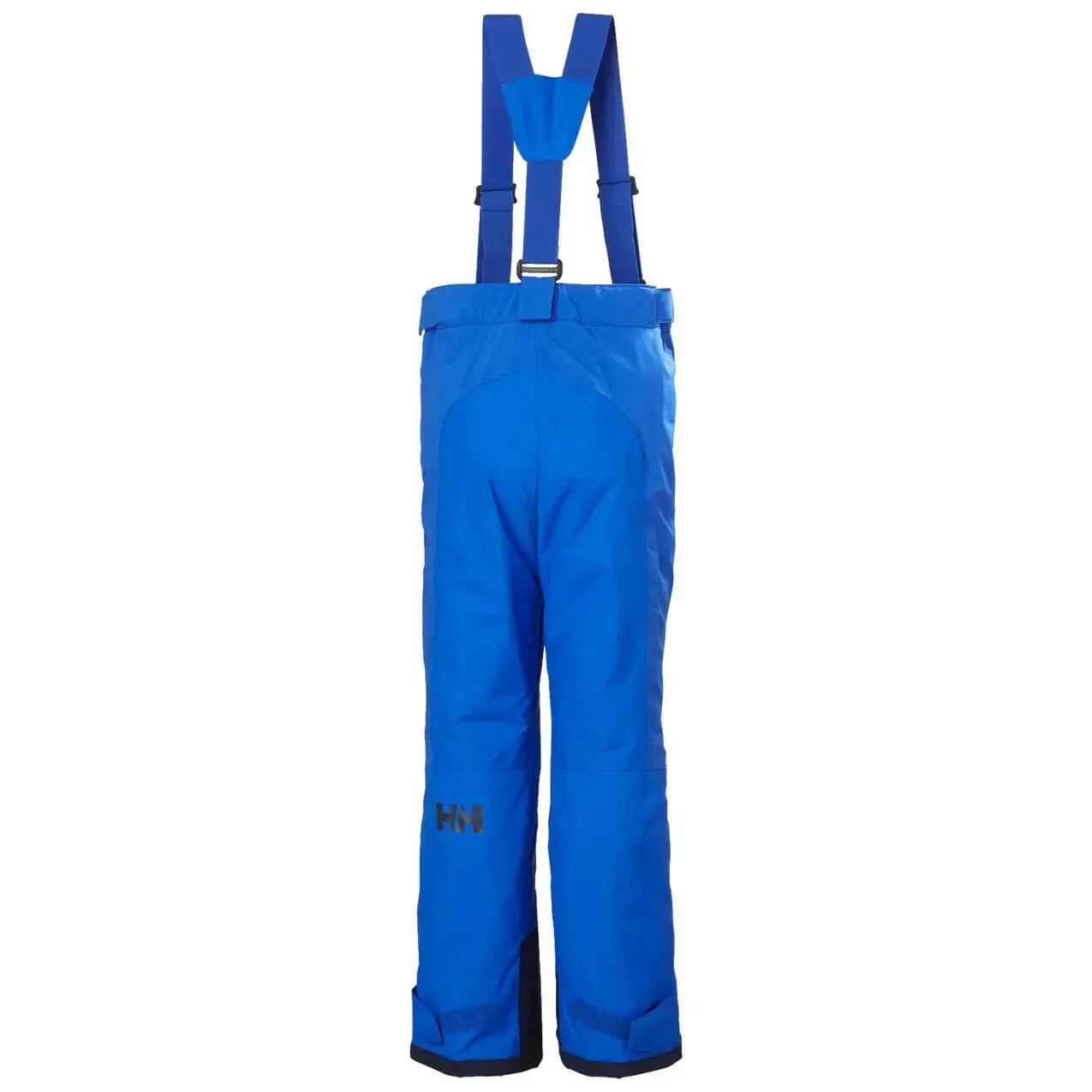 Pantaloni da sci per bambini Helly Hansen No Limits 2.0 6/6