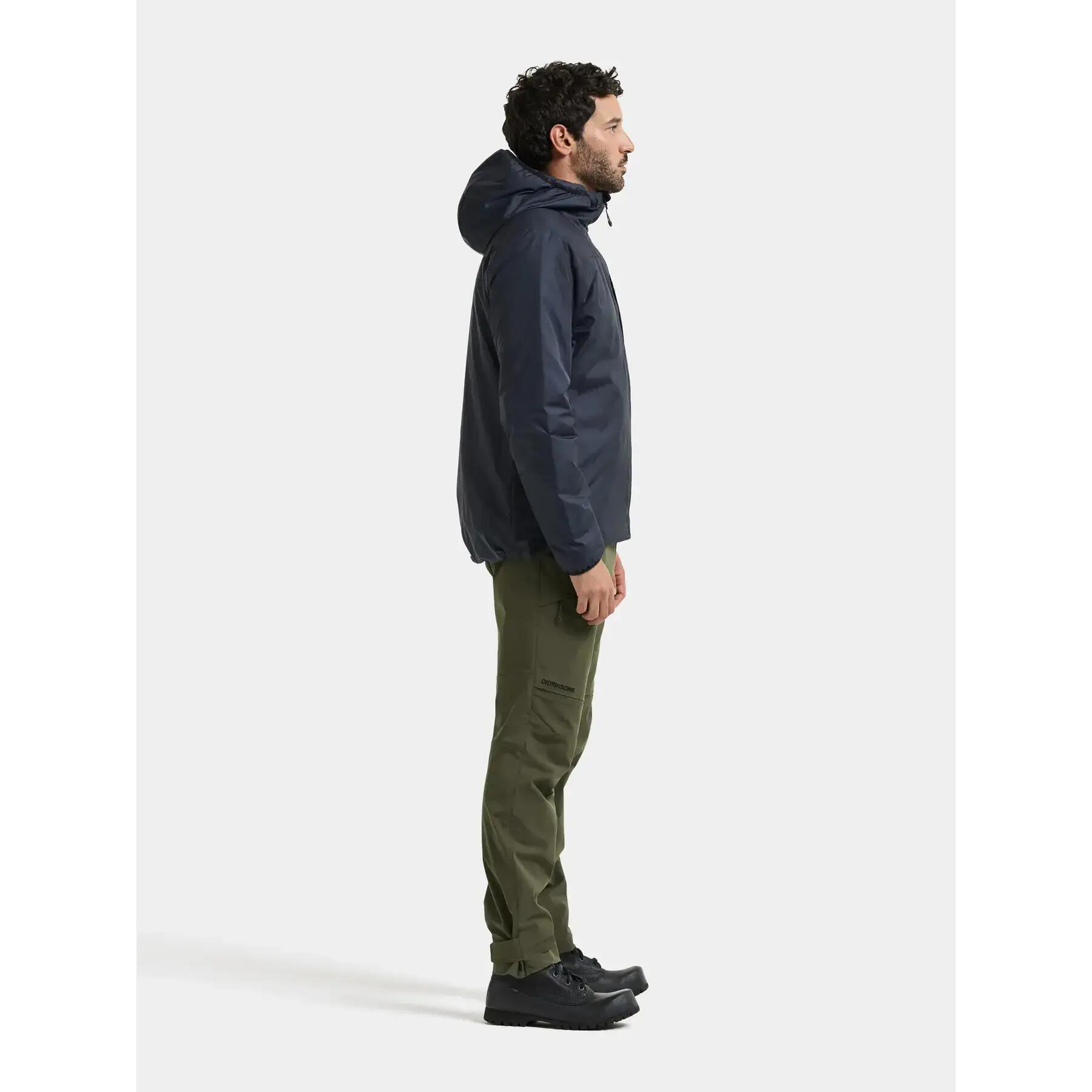 Kapuzenjacke Didriksons Milik 4/6