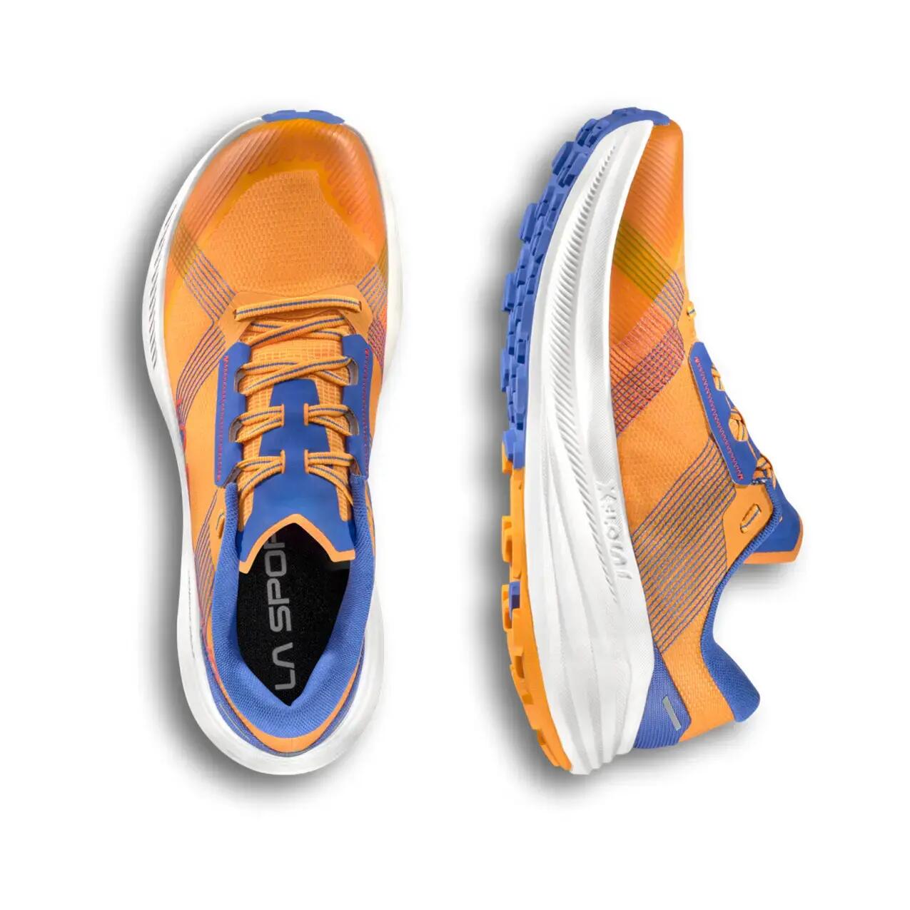 Buty trailowe La Sportiva Prodigio Max 4/7