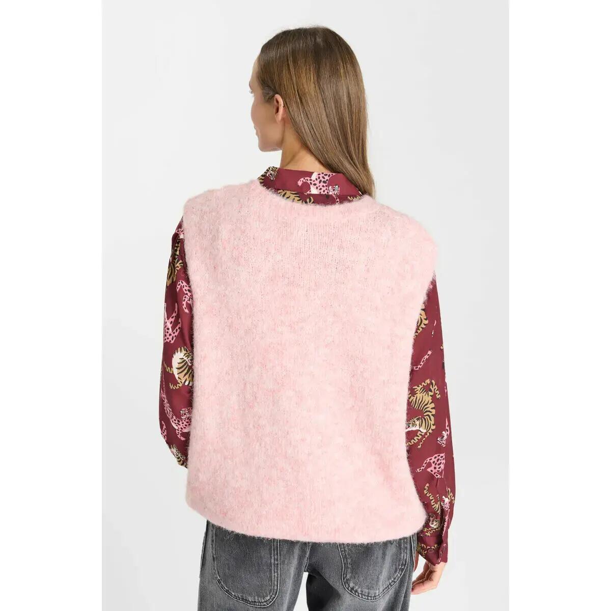 Maglione da donna Le Temps des cerises Kestrel 6/7