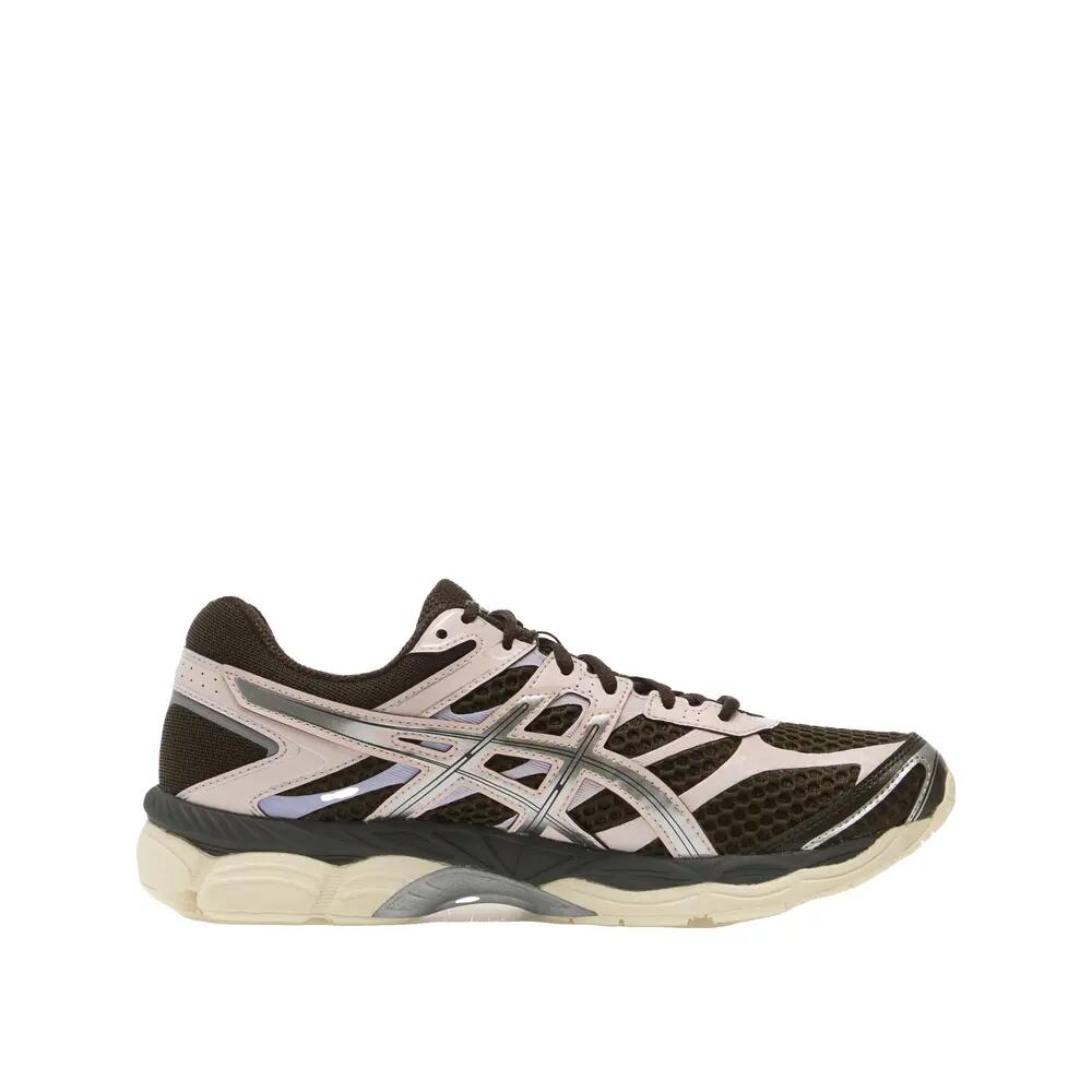 Zapatillas de running Asics Gel-Cumulus 16 Negro Café/Plata Puro 2/5