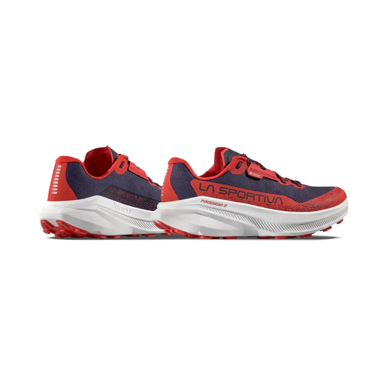 Buty trailowe La Sportiva Prodigio 2 GTX 5/7