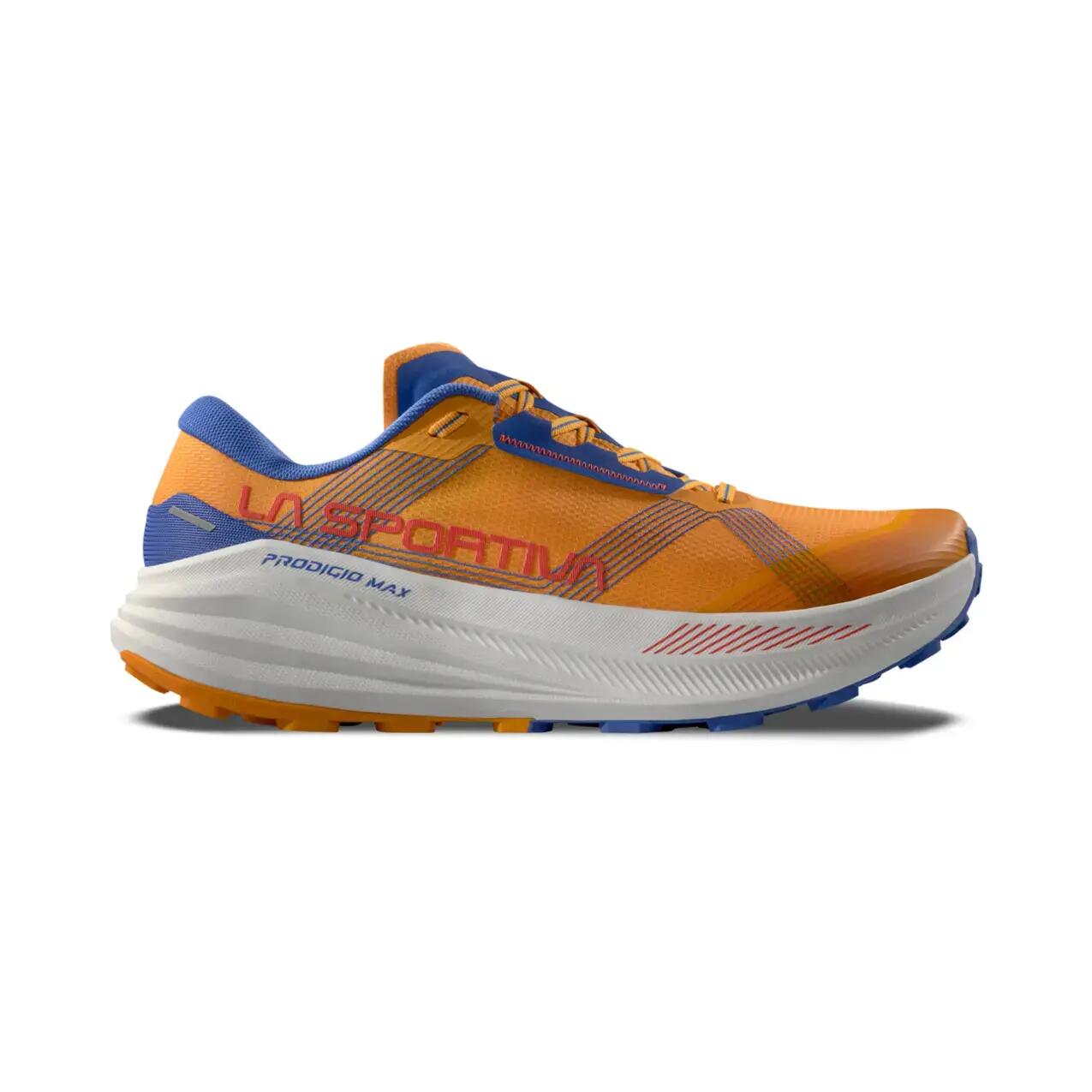 Buty trailowe La Sportiva Prodigio Max 3/7