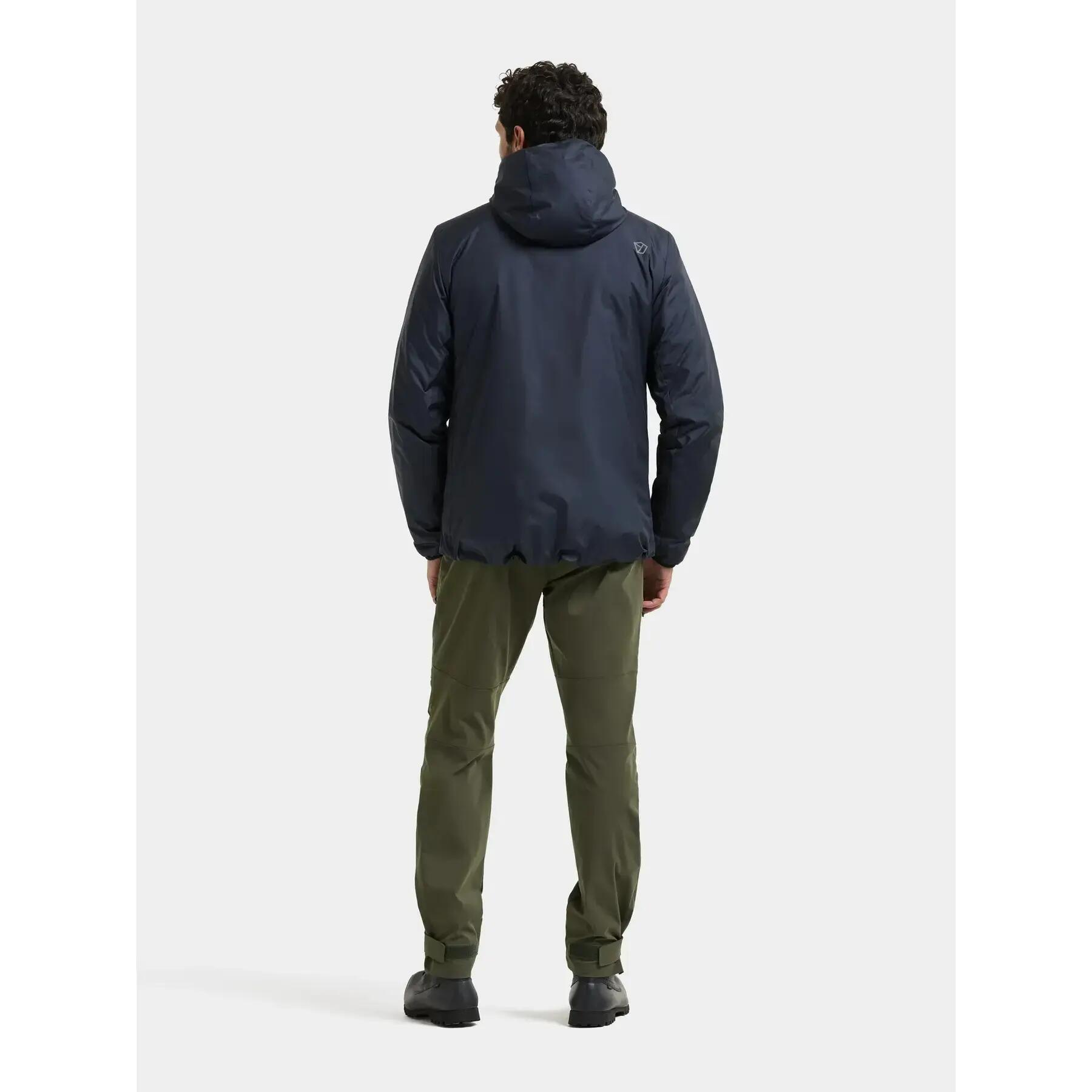 Kapuzenjacke Didriksons Milik 3/6