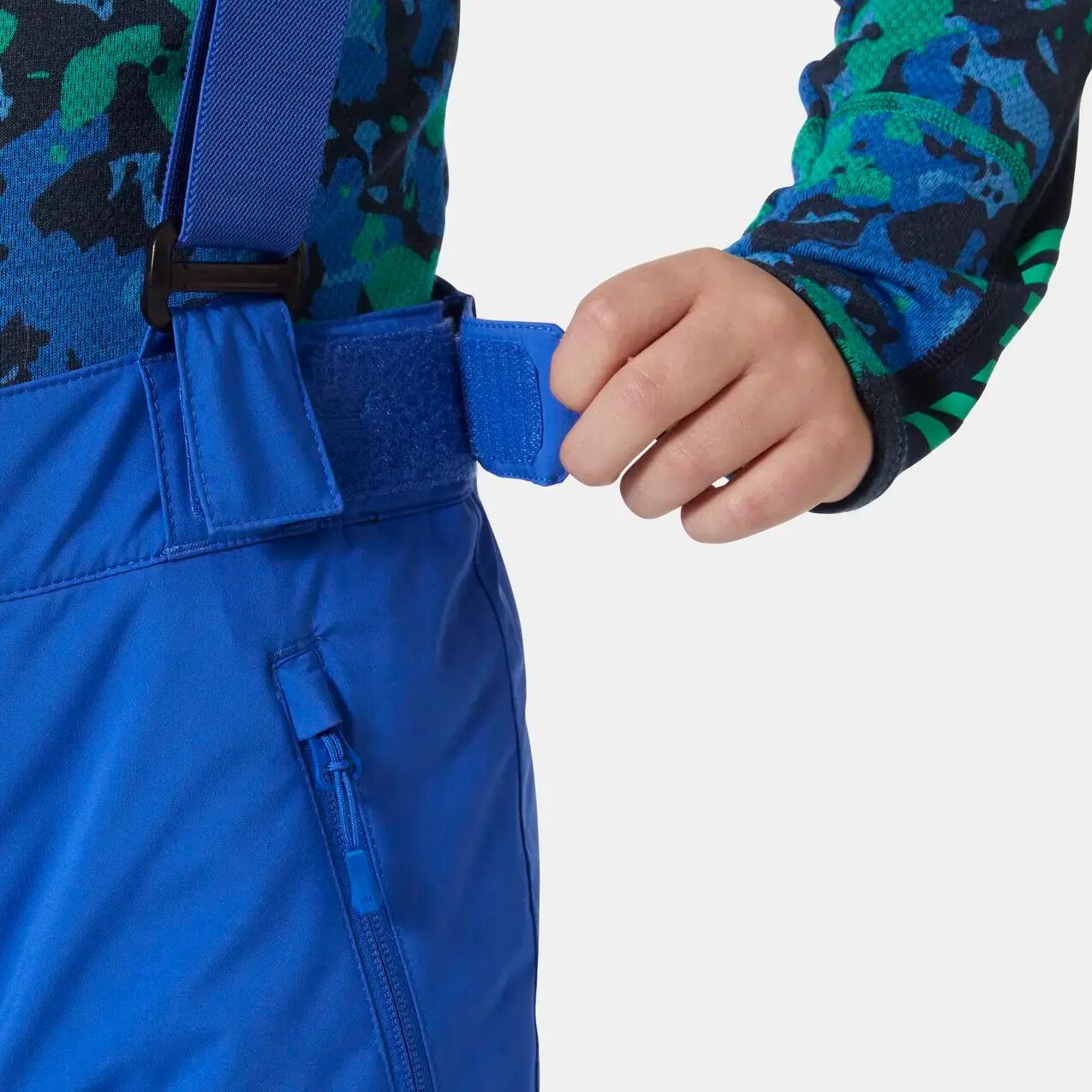 Pantaloni da sci per bambini Helly Hansen No Limits 2.0 5/6