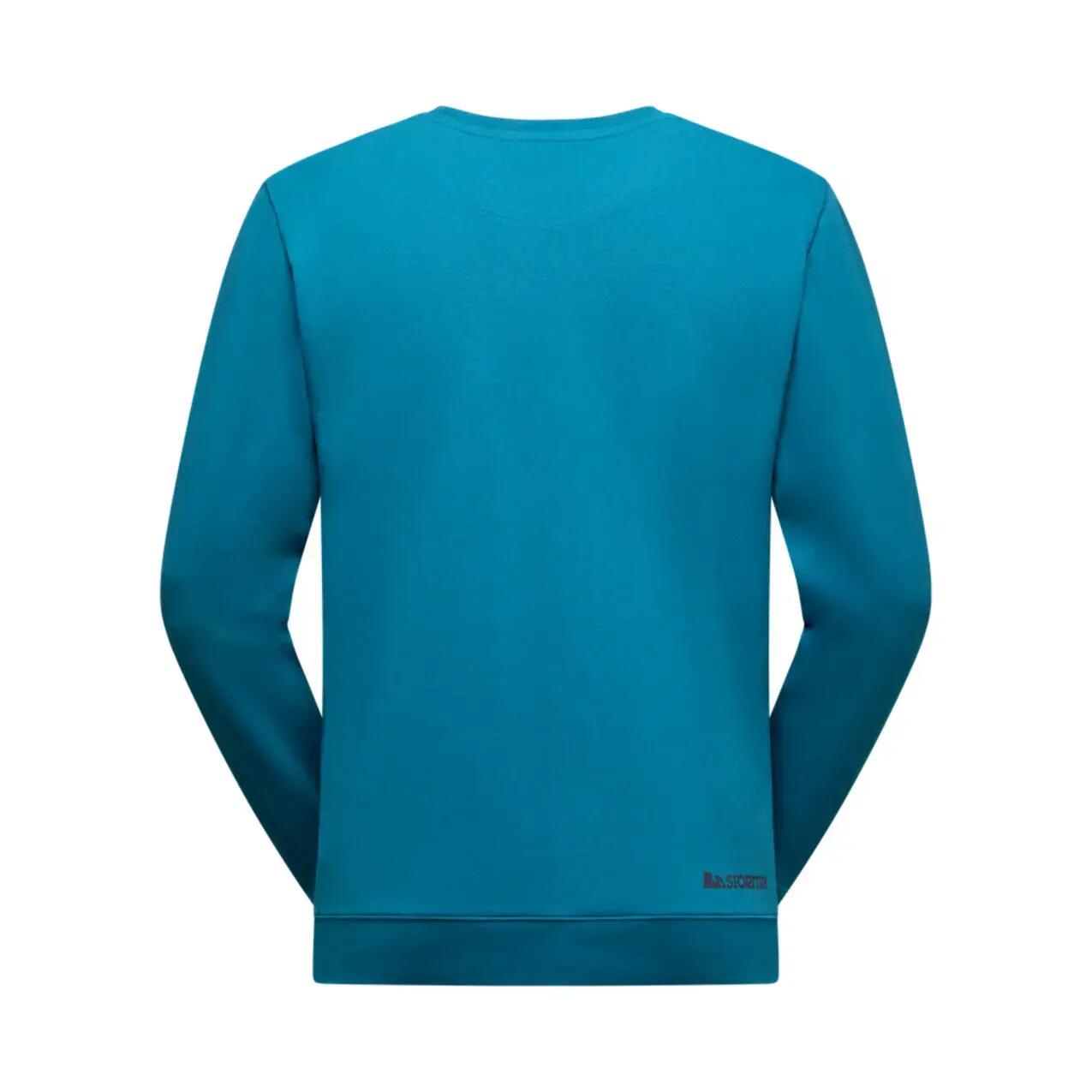 Bluza z logo La Sportiva Heritage 2/5